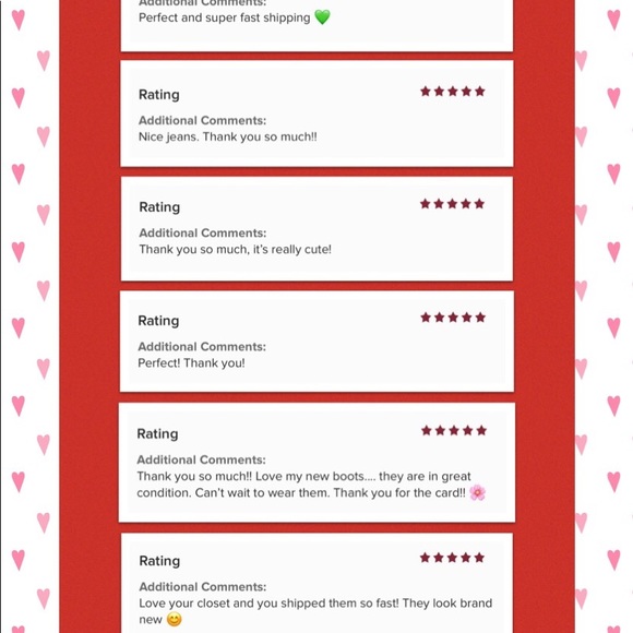 Hi! 👋 We are Lizzie & Louise 💗🌿✨ - Picture 3 of 12